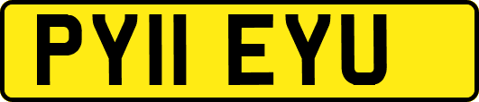 PY11EYU