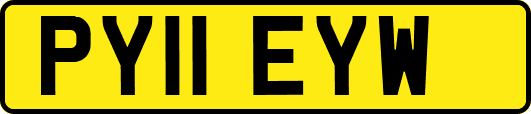 PY11EYW