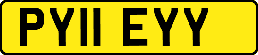 PY11EYY