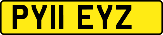PY11EYZ