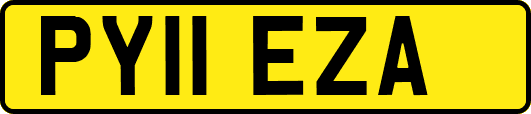 PY11EZA