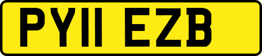 PY11EZB