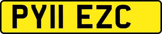 PY11EZC