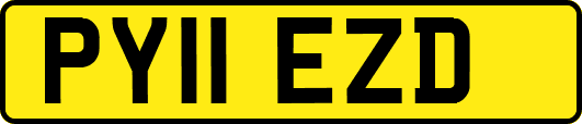PY11EZD