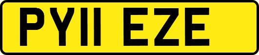 PY11EZE