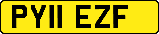 PY11EZF