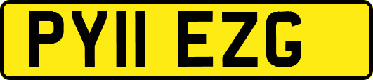 PY11EZG