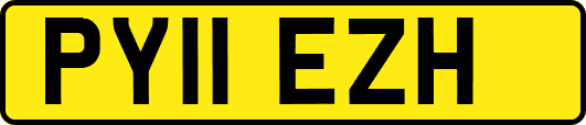 PY11EZH