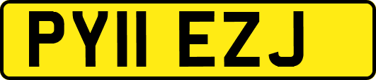PY11EZJ