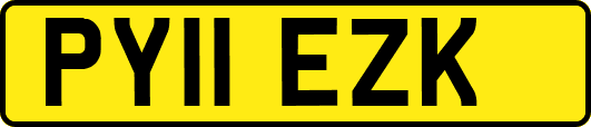 PY11EZK
