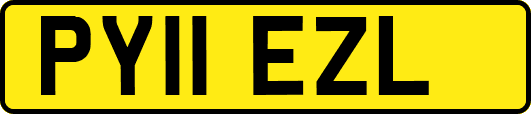 PY11EZL