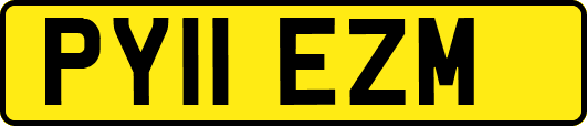 PY11EZM