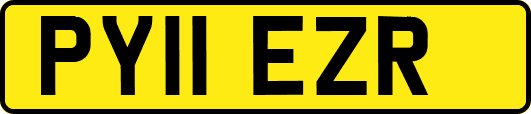 PY11EZR