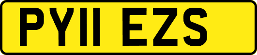 PY11EZS