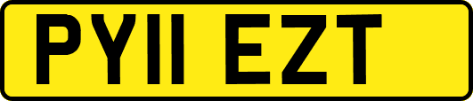 PY11EZT