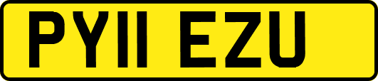 PY11EZU