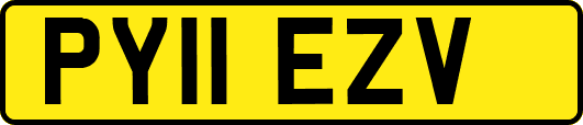 PY11EZV