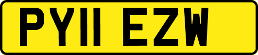 PY11EZW