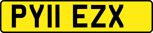 PY11EZX