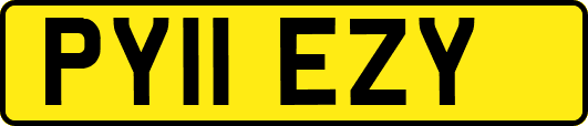 PY11EZY