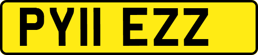 PY11EZZ