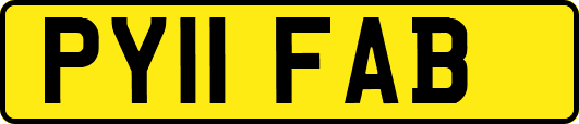 PY11FAB