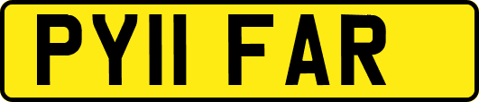 PY11FAR