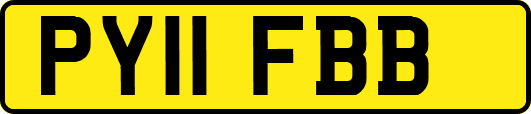 PY11FBB