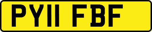 PY11FBF