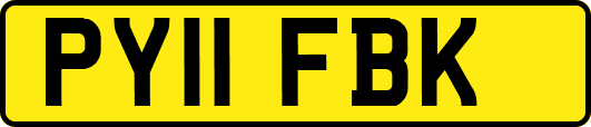PY11FBK