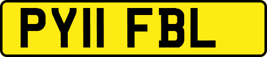 PY11FBL