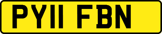 PY11FBN