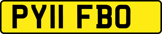 PY11FBO