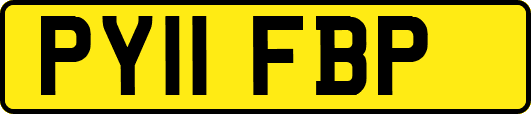 PY11FBP