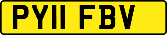 PY11FBV