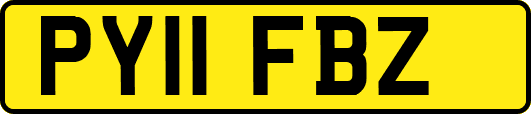 PY11FBZ