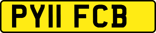 PY11FCB