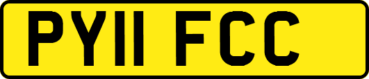 PY11FCC