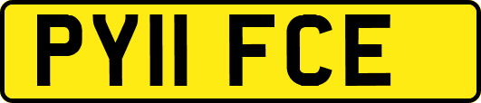 PY11FCE