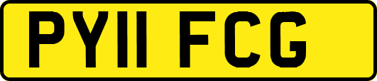 PY11FCG