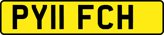 PY11FCH