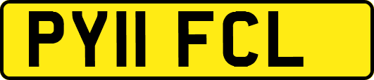 PY11FCL