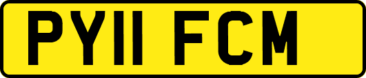 PY11FCM