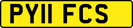 PY11FCS