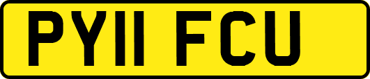 PY11FCU