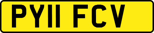 PY11FCV