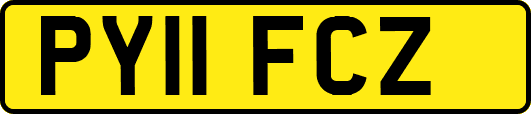 PY11FCZ
