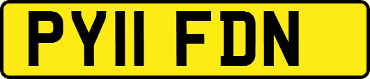 PY11FDN
