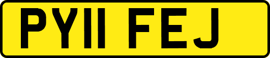 PY11FEJ