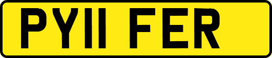 PY11FER